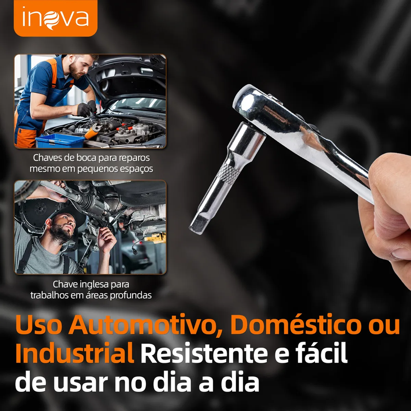 Maleta de transporte resistente